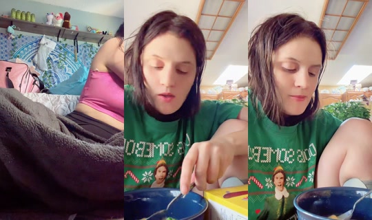 gq_queenangel0714 TikTok Live — Oct 4, 2026, 6:18 PM