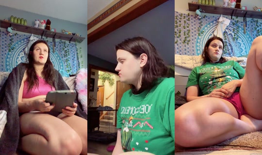 gq_queenangel0714 TikTok Live — Oct 4, 2026, 9:14 PM