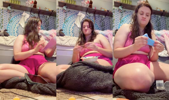 gq_queenangel0714 TikTok Live — Oct 4, 2026, 11:26 PM