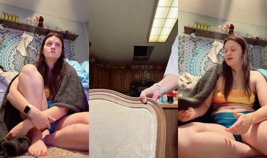 gq_queenangel0714 TikTok Live — Oct 8, 2026, 12:08 AM