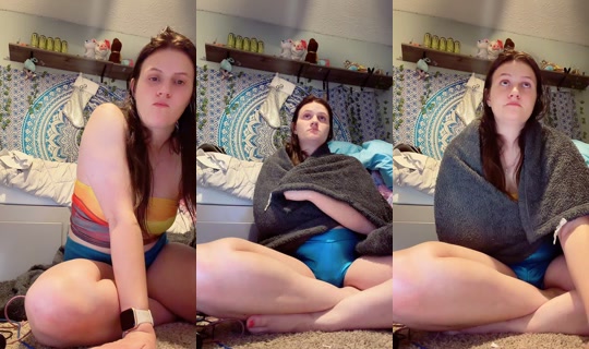 gq_queenangel0714 TikTok Live — Oct 8, 2026, 2:19 AM