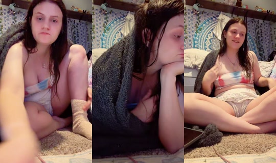 gq_queenangel0714 TikTok Live — Oct 9, 2026, 1:29 AM