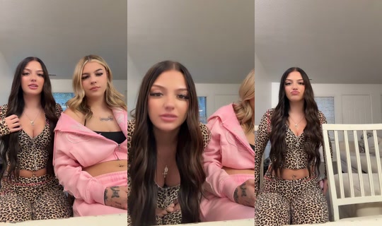 gr4cekellyy TikTok Live — Sep 27, 2026, 12:39 AM
