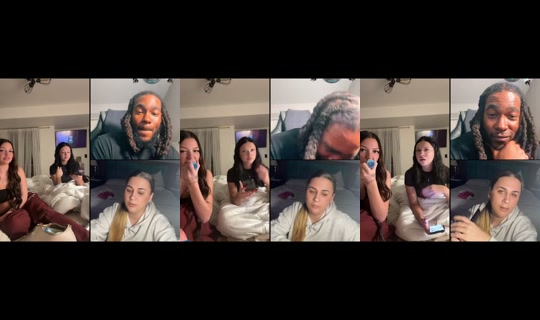 gr4cekellyy TikTok Live — Sep 29, 2026, 5:30 AM