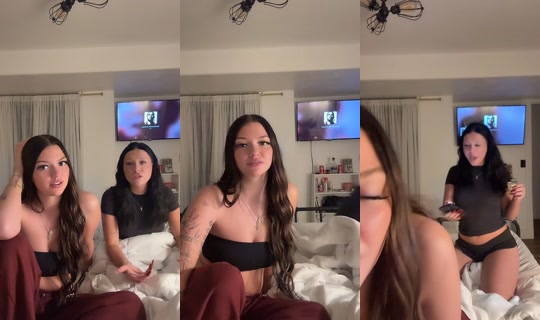 gr4cekellyy TikTok Live — Sep 29, 2026, 5:45 AM