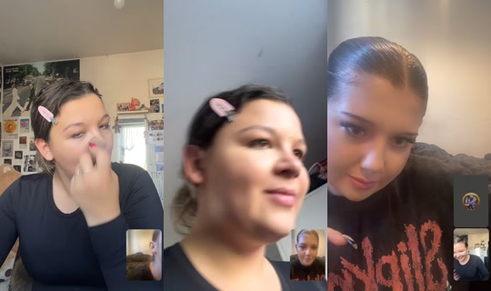 grace.m77_ TikTok Live — Oct 5, 2026, 9:44 AM