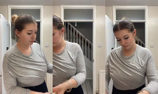 grace.m77_ TikTok Live — Oct 6, 2026, 6:00 PM