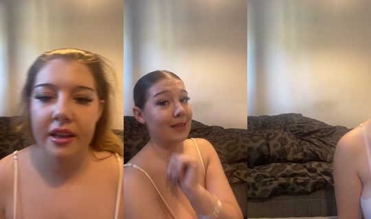 grace.m77_ TikTok Live — Oct 8, 2026, 9:18 AM