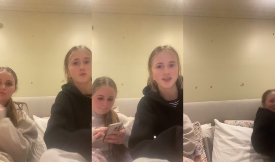 grace.pippa1 TikTok Live — Sep 24, 2026, 10:34 AM