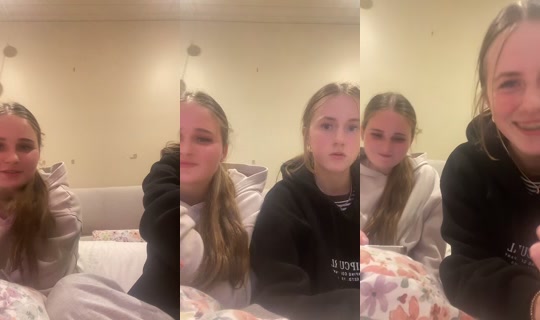 grace.pippa1 TikTok Live — Sep 24, 2026, 11:15 AM
