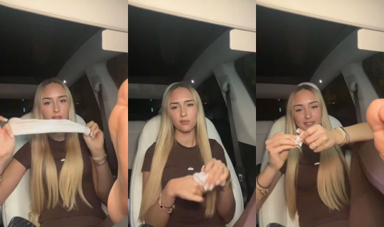 grace.simonss TikTok Live — Oct 9, 2026, 6:28 PM