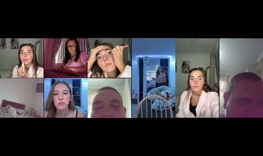 grace.spamz.xo TikTok Live — Sep 23, 2026, 5:40 PM