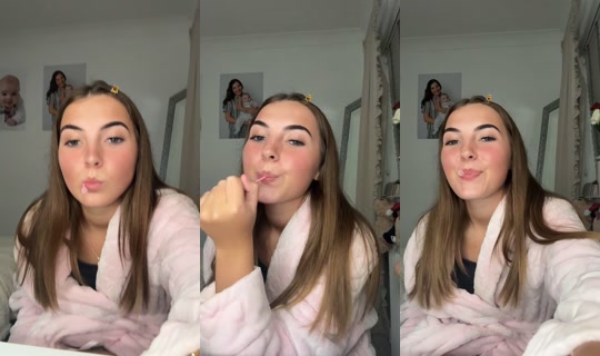 grace.spamz.xo TikTok Live — Sep 23, 2026, 7:40 PM