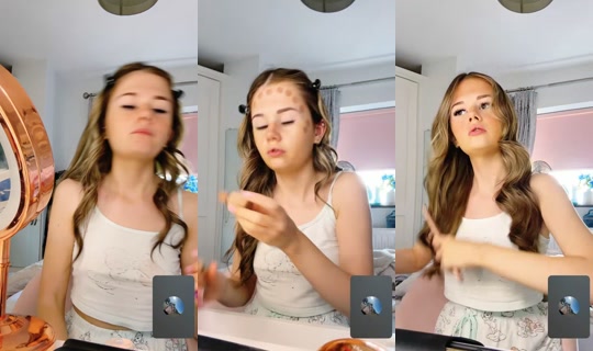 grace_07..xx TikTok Live — Aug 22, 2026, 11:24 AM