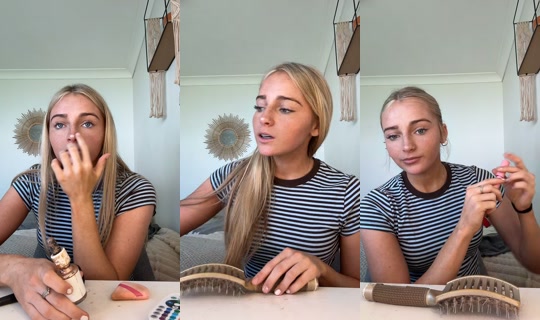 grace_healing__ TikTok Live — Oct 1, 2026, 10:05 PM