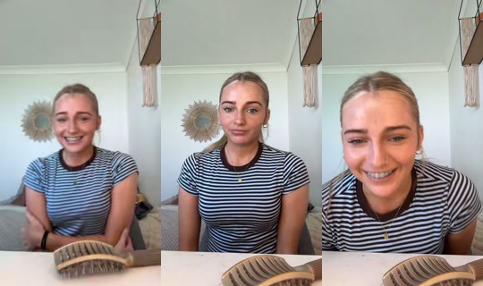 grace_healing__ TikTok Live — Oct 1, 2026, 10:25 PM