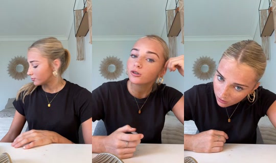grace_healing__ TikTok Live — Oct 4, 2026, 11:59 PM