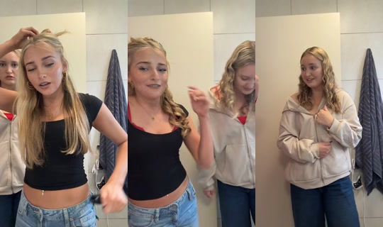grace_healing__ TikTok Live — Oct 8, 2026, 5:00 AM