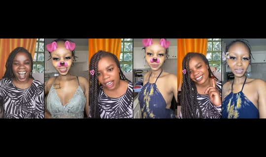 graceakinyie01gmail.com TikTok Live — Aug 20, 2026, 2:00 PM