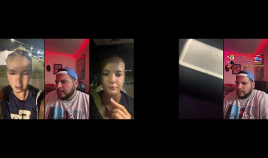 graceann.robertson TikTok Live — Aug 21, 2026, 2:42 AM