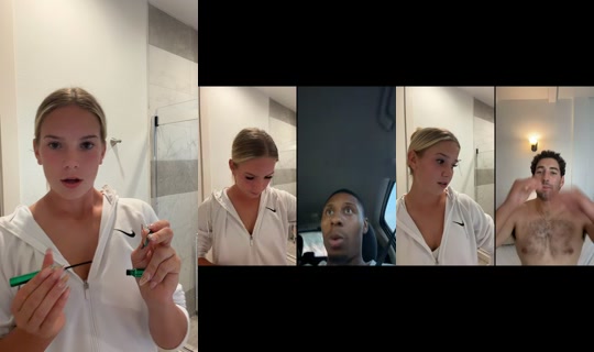 graceann.robertson TikTok Live — Aug 22, 2026, 1:02 AM