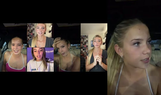 graceann.robertson TikTok Live — Aug 24, 2026, 1:14 AM