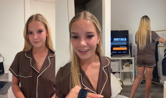 graceann.robertson TikTok Live — Aug 24, 2026, 2:28 AM