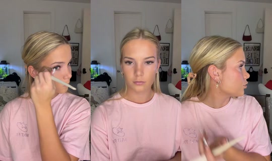 graceann.robertson TikTok Live — Sep 24, 2026, 12:56 AM