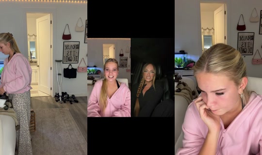 graceann.robertson TikTok Live — Sep 26, 2026, 12:18 AM