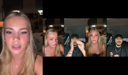 graceann.robertson TikTok Live — Sep 28, 2026, 1:02 AM