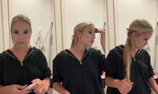 graceann.robertson TikTok Live — Oct 3, 2026, 1:29 AM