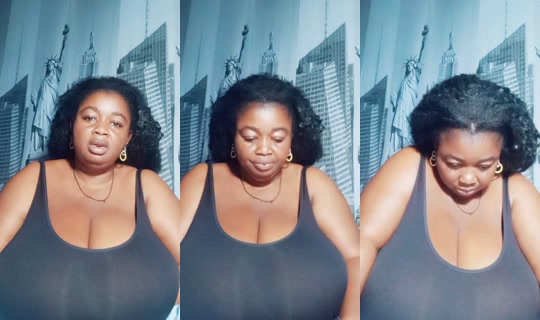 gracebonful TikTok Live — Aug 25, 2026, 9:42 AM