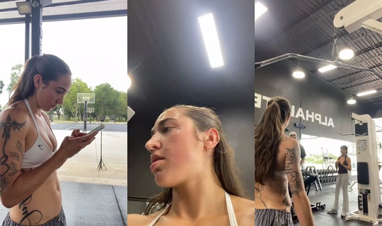 gracec231 TikTok Live — Sep 9, 2026, 8:07 PM