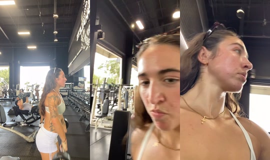 gracec231 TikTok Live — Sep 11, 2026, 8:25 PM