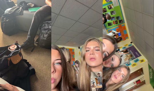 graceclouisex TikTok Live — Sep 30, 2026, 8:53 AM