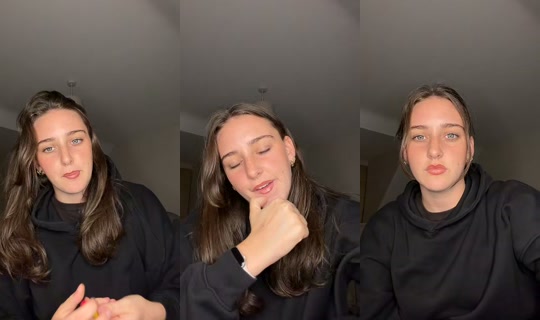 gracedance.22 TikTok Live — Aug 20, 2026, 8:53 PM