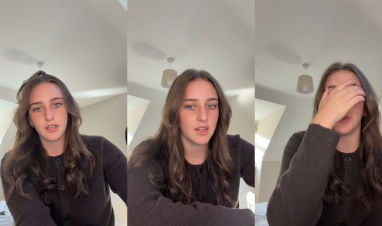 gracedance.22 TikTok Live — Aug 22, 2026, 4:53 PM