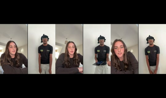 gracedance.22 TikTok Live — Aug 22, 2026, 5:43 PM