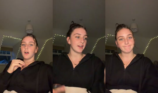 gracedance.22 TikTok Live — Aug 24, 2026, 7:38 PM