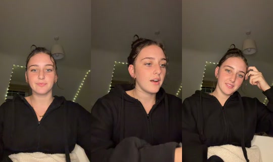 gracedance.22 TikTok Live — Aug 24, 2026, 8:28 PM