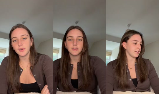 gracedance.22 TikTok Live — Aug 25, 2026, 10:05 AM