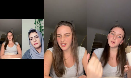 gracedance.22 TikTok Live — Aug 29, 2026, 7:29 PM