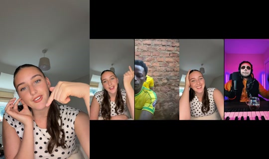 gracedance.22 TikTok Live — Sep 1, 2026, 3:35 PM