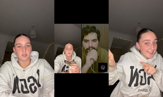 gracedance.22 TikTok Live — Sep 1, 2026, 8:16 PM