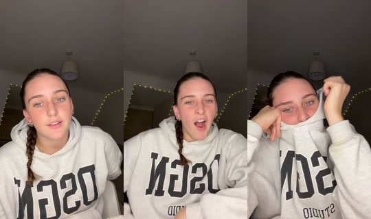 gracedance.22 TikTok Live — Sep 1, 2026, 9:07 PM