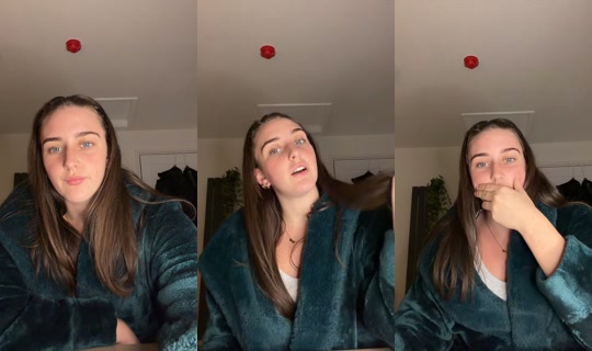 gracedance.22 TikTok Live — Sep 5, 2026, 7:55 PM