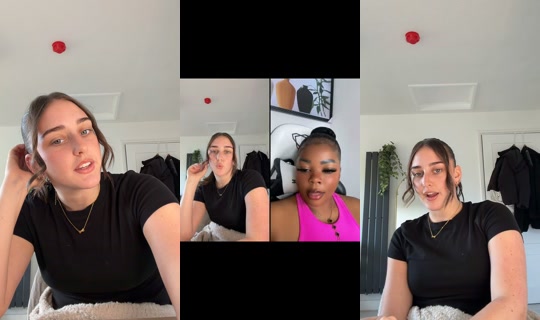 gracedance.22 TikTok Live — Sep 6, 2026, 2:32 PM