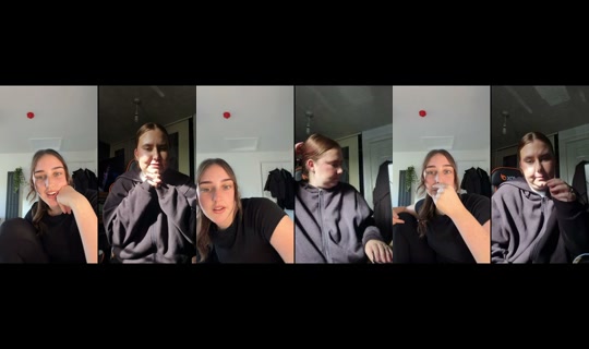 gracedance.22 TikTok Live — Sep 6, 2026, 3:23 PM