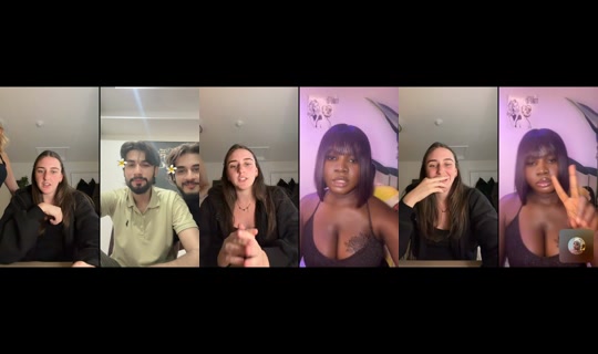 gracedance.22 TikTok Live — Sep 7, 2026, 9:04 PM