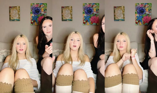 gracedanneman TikTok Live — Sep 20, 2026, 1:45 AM